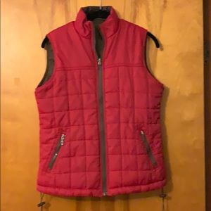 Ruff Hewn reversible vest